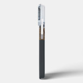 Hinzufügen des Fotos für benutzerdefinierte Logos Case-Mate iPhone Hülle (Rückseite / Links)