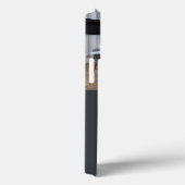 Hinzufügen des Fotos für benutzerdefinierte Logos Case-Mate iPhone Hülle (Rückseite / Rechts)