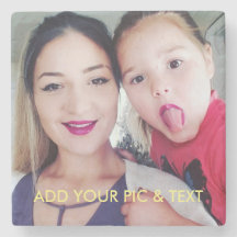 Hinzufügen des Fotos