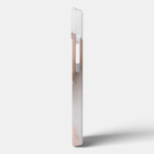 HINZUFÜGEN DES iPhone-FALLS "FOTO Case-Mate" Case-Mate iPhone Hülle (Rückseite / Links)