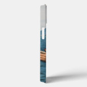 HINZUFÜGEN DES iPhone-FALLS "FOTO Case-Mate" Case-Mate iPhone Hülle (Rückseite / Rechts)