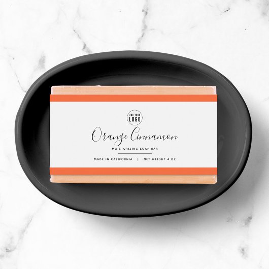 Hinzufügen des Logos und des bearbeitbaren Farbpro Wasserflaschenetikett