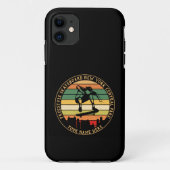 Hinzufügen des Namens ändern Sie den gesamten Text Case-Mate iPhone Hülle (Rückseite)