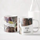 Hinzufügen eigener Skriptbilder für die Collage Be Kaffeetasse