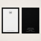 Hinzufügen einer benutzerdefinierten Anzeigetafel  (Vorne & Hinten)