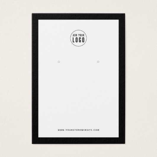 Hinzufügen einer benutzerdefinierten Anzeigetafel  (Vorderseite)