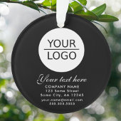 Hinzufügen einer benutzerdefinierten Werbeaktion f Ornament