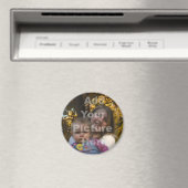 Hinzufügen einer eigenen Bildsammlung Magnet (In Situ (Geschirrspüler))