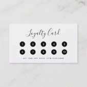 Hinzufügen einer Farbe für die weiße Grenze des Lo Treuekarte (Vorderseite)