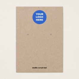 Hinzufügen einer Kraft-Anzeigetafel zum Logo