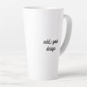 Hinzufügen einer latenten Tasse (Rechte Ecke)