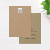 Hinzufügen einer modernen Halskette-Ohrring-Grafik (Schreibtisch)