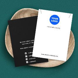 Hinzufügen einer Schwarz-weißen Tastatur zum Hinzu