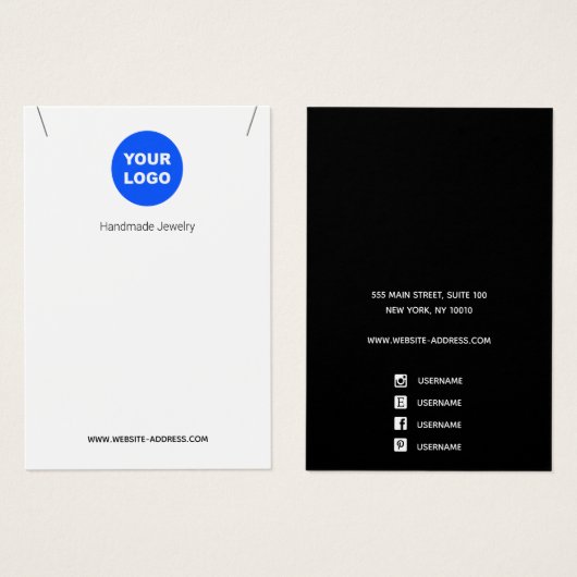 Hinzufügen einer Schwarz-weißen Tastatur zum Hinzu (Vorne & Hinten)