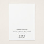 Hinzufügen eines Anzeigenhalters für die Anzeige v (Rückseite)