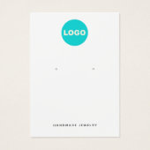 Hinzufügen eines Anzeigenhalters für die Anzeige v (Vorderseite)