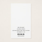 Hinzufügen eines Anzeigenhalters für die Anzeige v (Rückseite)