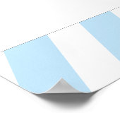 Hinzufügen eines benutzerdefinierten Angebots Diag Poster (Ecke)