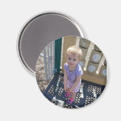 Hinzufügen eines benutzerdefinierten Bildmagazins  Magnet (Vorderseite/Rückseite)