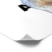 Hinzufügen eines benutzerdefinierten Eichhörnchens Poster (Ecke)