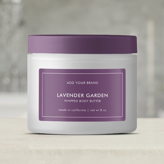 Hinzufügen eines benutzerdefinierten farbigen, mod etiketten