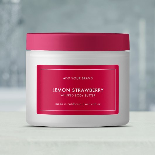 Hinzufügen eines benutzerdefinierten farbigen, mod etiketten