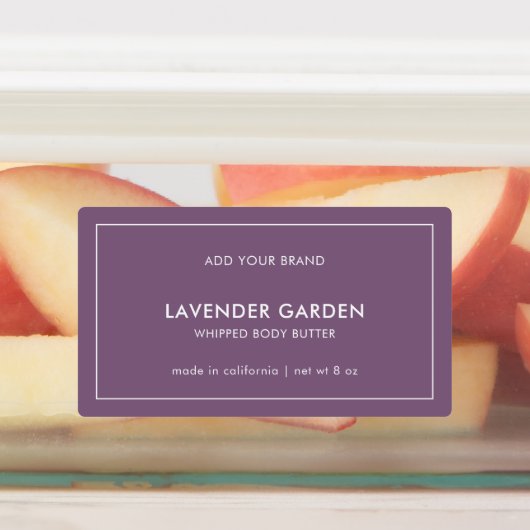 Hinzufügen eines benutzerdefinierten farbigen, mod etiketten (Befestigt)