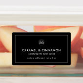 Hinzufügen eines benutzerdefinierten farbigen Prod Etiketten (Befestigt)