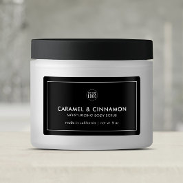 Hinzufügen eines benutzerdefinierten farbigen Prod Etiketten