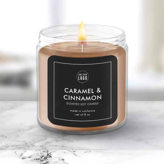 Hinzufügen eines benutzerdefinierten farbigen Prod Quadratischer Aufkleber