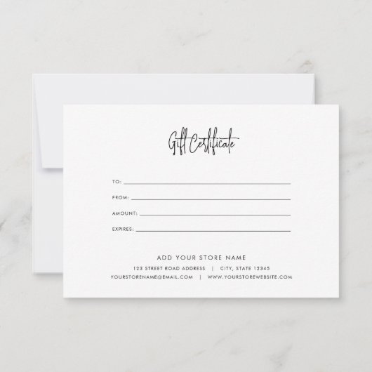 Hinzufügen eines benutzerdefinierten Farbskriptzer (Rückseite)