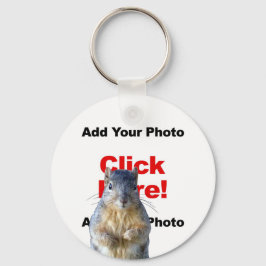 Hinzufügen eines benutzerdefinierten Foto-Schlüsse Schlüsselanhänger