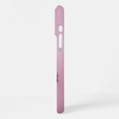 Hinzufügen eines benutzerdefinierten Fotos iPhone Hülle (Linke Seite)