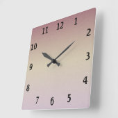 Hinzufügen eines benutzerdefinierten Fotos mit Uhr (Winkel)