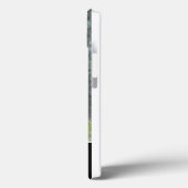 Hinzufügen eines benutzerdefinierten Fotos und Mon Case-Mate iPhone Hülle (Rückseite / Links)