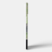 Hinzufügen eines benutzerdefinierten Fotos und Mon Case-Mate iPhone Hülle (Rückseite / Rechts)