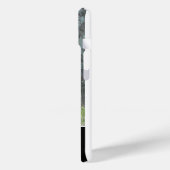 Hinzufügen eines benutzerdefinierten Fotos und Mon Case-Mate iPhone Hülle (Rückseite / Links)