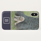 Hinzufügen eines benutzerdefinierten Fotos und Mon Case-Mate iPhone Hülle (Rückseite (Horizontal))