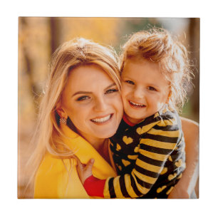 Hinzufügen eines benutzerdefinierten Fotos   Vorla Fliese