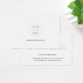 Hinzufügen eines benutzerdefinierten Geschenkgutsc (Schreibtisch)