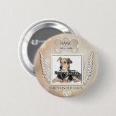 Hinzufügen eines benutzerdefinierten Hundes oder K Button (Vorne & Hinten)