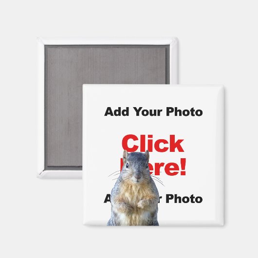 Hinzufügen eines benutzerdefinierten Leiters für E Magnet (Vorderseite/Rückseite)