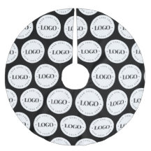 Hinzufügen eines benutzerdefinierten Logo-Musters