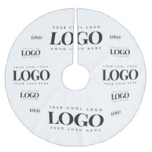 Hinzufügen eines benutzerdefinierten Logo-Musters