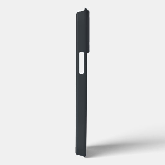 Hinzufügen eines benutzerdefinierten Logo Text Com Case-Mate iPhone Hülle (Rückseite / Rechts)