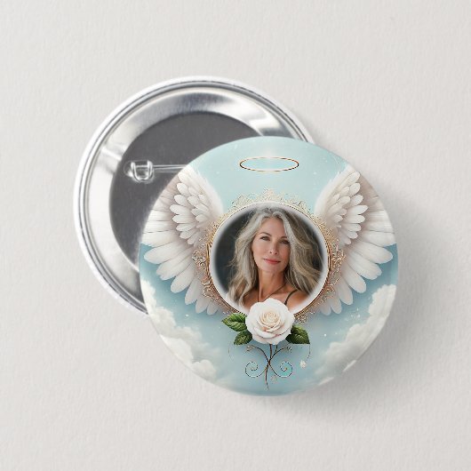 Hinzufügen eines benutzerdefinierten Memorals Button (Vorne & Hinten)