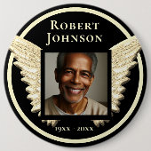 Hinzufügen eines benutzerdefinierten Memorals Button (Vorderseite)