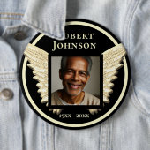 Hinzufügen eines benutzerdefinierten Memorals Button (Beispiel)