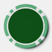 Hinzufügen eines benutzerdefinierten Memorals Pokerchips (Rückseite)