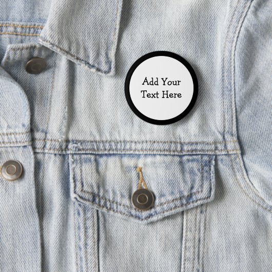 Hinzufügen eines eigenen benutzerdefinierten Texte Button (Beispiel)